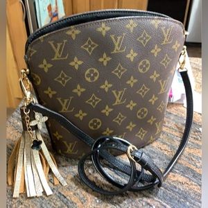 Louis Vuitton Druout